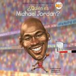 Quien es Michael Jordan?, Kirsten Anderson