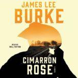 Cimarron Rose, James Lee Burke