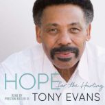 Hope for the Hurting, Tony Evans