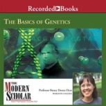 The Basics of Genetics, Betsey Dexter Dyer