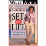 Set for Life, Bambi Holzer