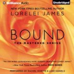 Bound, Lorelei James