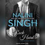 Rock Hard, Nalini Singh
