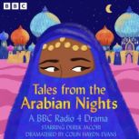 Tales from the Arabian Nights, Colin Haydn Evans
