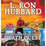 Death Quest, L. Ron Hubbard