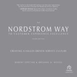 The Nordstrom Way to Customer Experie..., BreAnne O. Reeves