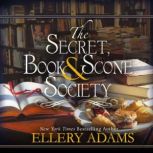 The Secret, Book & Scone Society, Ellery Adams