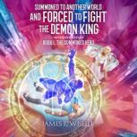 The Summoned Hero, James E. Wisher