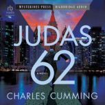 Judas 62, Charles Cumming
