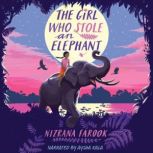 The Girl Who Stole an Elephant, Nizrana Farook