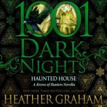 Haunted House, Heather Graham