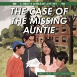 The Case of the Missing Auntie, Michael Hutchinson
