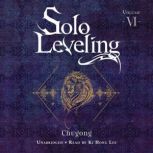 Solo Leveling, Vol. 6 novel, Chugong
