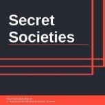 Secret Societies, Introbooks Team