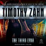 The Third Lynx, Timothy Zahn