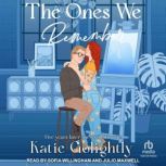 The Ones We Remember, Katie Golightly