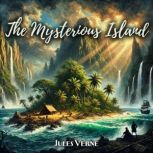 The Mysterious Island, Jules Verne