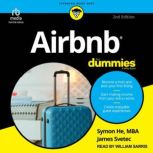 Airbnb For Dummies, 2nd Edition, MBA He