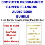 Computer Programmer Career Planning A..., Brian Mahoney