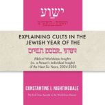 Explaining Cults in the Jewish Year o..., Constantine Nightingdale