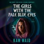 The Girls with the Pale Blue Eyes, Kam Majd