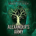 Alexanders Army, Chris dLacey