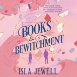 Books  Bewitchment, Isla Jewell