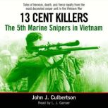 13 Cent Killers, John Culbertson