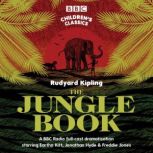 The Jungle Book, Rudyard Kipling