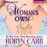 Woman's Own, Robyn Carr