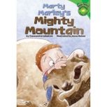 Marty Marleys Mighty Mountain, Cassandra Labairon