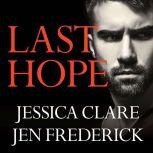 Last Hope, Jessica Clare