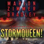 Stormqueen!, Marion Zimmer Bradley