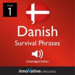 Learn Danish Danish Survival Phrases..., Innovative Language Learning