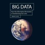 Big Data How the Information Revolution Is Transforming Our Lives, Brian Clegg