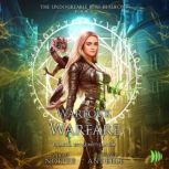 Warlock Warfare, Sarah Noffke