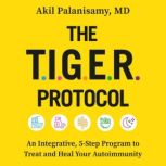 The TIGER Protocol, Akil Palanisamy, MD
