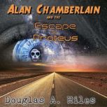 Escape from Proteus, Douglas Hiles