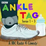 Ankle Tag Series 13, Gareth Gwynn