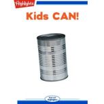 Kids Can!, Patricia Bridgman