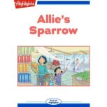 Allies Sparrow, Nancy WalkerGuye