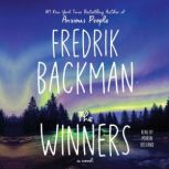The Winners A Novel, Fredrik Backman