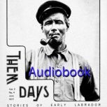 Them Days 2.4, Doris Saunders