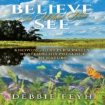 Believe In What You See, Debbie Feyh