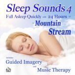 Sleep Sounds 4 Fall Asleep Quickly wi..., Walkercrest