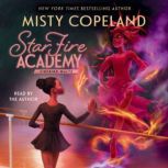 Firebird Waltz, Misty Copeland
