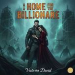 Billionaire at First Glance, Victoria Davd