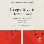 Geopolitics and Democracy, Brian Burgoon