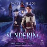 The Sundering, Vanessa Nelson