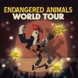 Endangered Animals World Tour, Chip Poakeart